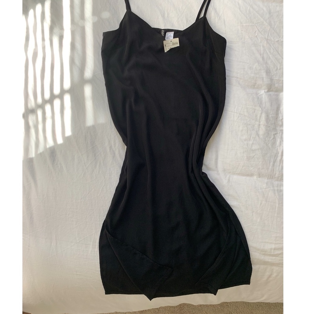 Slip dress